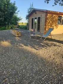 Chalet elegant, independent 32m² - Image 2
