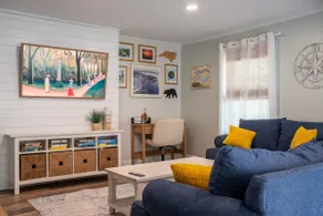 2mi to DT, Trail Access, Pet-Friendly 3BR w/ King - Image 2
