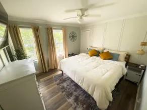 2mi to DT, Trail Access, Pet-Friendly 3BR w/ King - Image 5