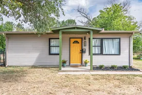 Bison Hill Bungalow | 3 blks from OBU - Image 2