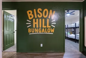 Bison Hill Bungalow | 3 blks from OBU - Image 5