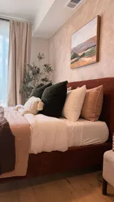 Spanish Boutique Studio Near Sloans Lake with Private Patio - Image 5