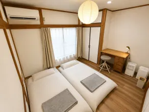 Private House 1F | 5 Guests | Shinjuku 20 min - Image 5