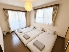 Private House 1F | 5 Guests | Shinjuku 20 min - Image 3