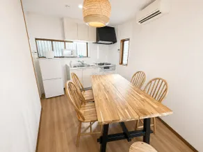 Private House 1F | 5 Guests | Shinjuku 20 min - Image 2