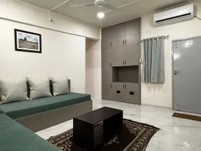 Aabha - Flat in the Heart of the City - Image 3