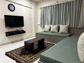 Aabha - Flat in the Heart of the City - Image 2
