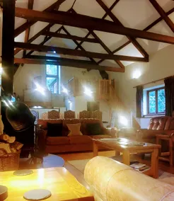 Luxury home on organic farm in a National Park - Image 2