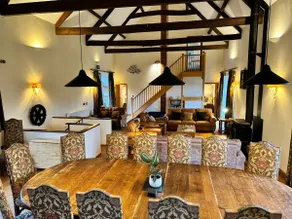 Luxury home on organic farm in a National Park - Image 3