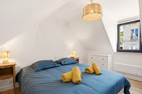 L'Orée - Maison de ville au bord de l'orne - Image 3