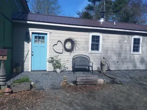 The Herbal Patch Retreat - Image 2