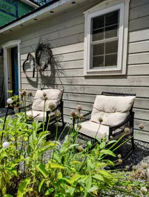 The Herbal Patch Retreat - Image 3