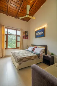 Entire 2BHK/1600 SqFt in Bhowali - Image 4