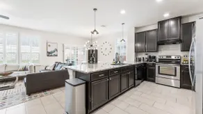 Close to CotA & Downtown Spacious & Luxe 4BR - Image 3