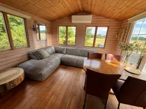 Guesthouse / Chalet in the middle of nature - Image 3
