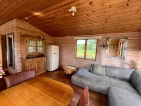 Guesthouse / Chalet in the middle of nature - Image 5
