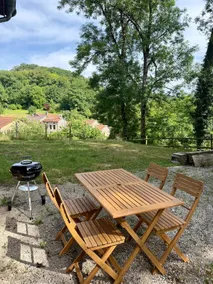 Charming house with garden - 2 bedrooms - Wi-Fi - Image 4