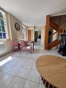 Charming house with garden - 2 bedrooms - Wi-Fi - Image 3