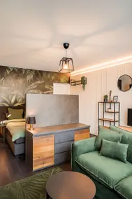 New Studio Apartment in the Marina - Zeebrugge - Image 3