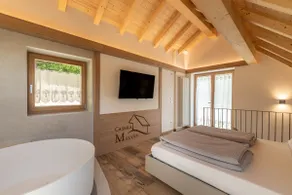 Casera Malvan: wellness and relaxation in Nevegal - Image 2