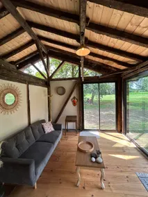 Basque Country cottage ”Les Pins” with Jacuzzi and air conditioning - Image 2