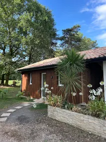 Basque Country cottage ”Les Pins” with Jacuzzi and air conditioning - Image 3