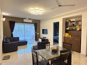 Oyster Bay - 2BHK, Surathkal, Mangalore - Image 2