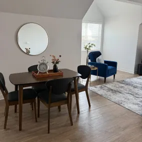 Spacious 3beds, two baths apt Downtown Fishers• - Image 2
