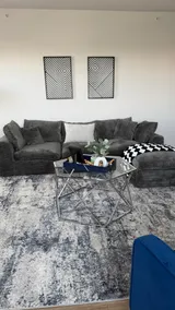 Spacious 3beds, two baths apt Downtown Fishers• - Image 5