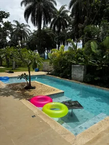 Casa L'amar | Comfort, leisure and privacy - Image 3