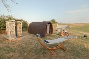 The Dorset Pod - Image 3