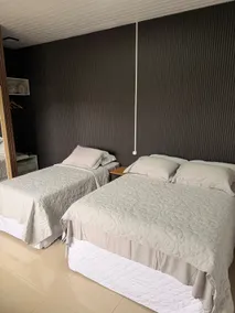 Hotel-Style Room for Overnight Stays - Image 2