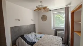 Charming little apartment. - Image 2