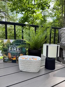 Maple Pond Retreat | Pond Views•Fire Pit•Sleeps 14 - Image 5