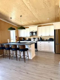 Beach House - Musgrave Harbour, NL - Image 5