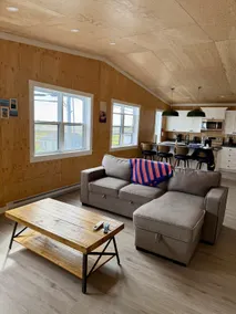Beach House - Musgrave Harbour, NL - Image 4