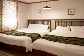 (Cost-effective accommodation) Convenient transportation/1 minute to Gongdeok Station/AREX/3 beds/3 bathrooms#Hongdae#Myeongdong - Image 3