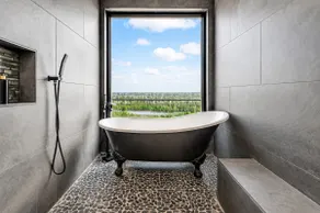Designer Lake View Retreat | 5 bedrooms | Rooftop - Image 4
