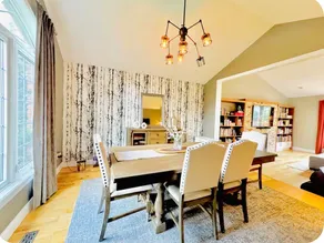 Peaceful 4 Bedroom Retreat Near Grandbend Beach - Image 2