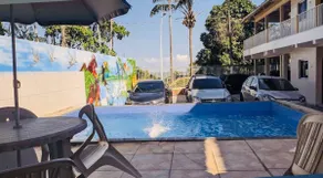 Amazon Beach Mosqueiro Guesthouse - Image 4