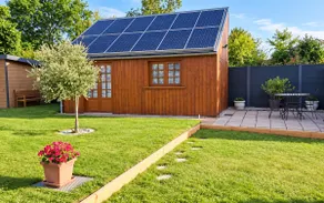 Cozy getaway with private hot tub in Mayenne - Image 5