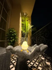 The Nest By Lunar Club A Boutique 1 Bhk In Gurgaon - Image 3