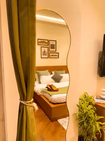 The Nest By Lunar Club A Boutique 1 Bhk In Gurgaon - Image 4