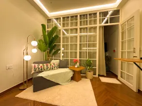 The Nest By Lunar Club A Boutique 1 Bhk In Gurgaon - Image 2