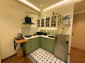 The Nest By Lunar Club A Boutique 1 Bhk In Gurgaon - Image 5