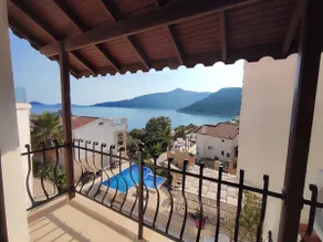 Kalkan Kalamar Sea Side apart Villa 4 Person - Image 3