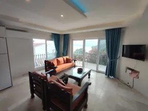 Kalkan Kalamar Sea Side apart Villa 4 Person - Image 4