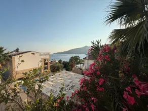 Kalkan Kalamar Sea Side apart Villa 4 Person - Image 5