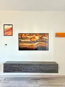Bright cozy space on the outskirts of Paris - Image 2