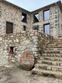 Mesovouni Stone Suites 1 - Image 2